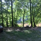 Review photo of Houchin Ferry Campground — Mammoth Cave National Park by David , August 29, 2020
