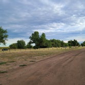 Review photo of Kiowa County State Park Campground by Vanessa M., August 29, 2020