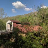 Review photo of Lane Farm Campground by Shari  G., May 9, 2018