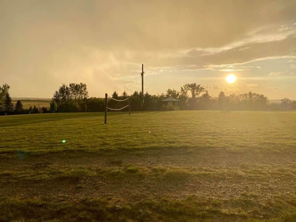 The Haven Campground The Dyrt