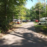 Review photo of Crooked Run Campground — Prince Gallitzin State Park by Gary P., August 29, 2020