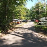 Review photo of Crooked Run Campground — Prince Gallitzin State Park by Gary P., August 29, 2020