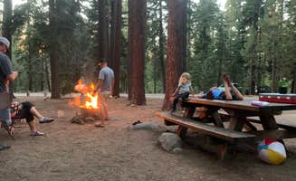 Zachary C.'s photo at Fallen Leaf Campground - South Lake Tahoe near Echo Lake, CA