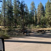 Review photo of Fallen Leaf Campground - South Lake Tahoe by Zachary C., August 12, 2020