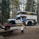 Review photo of Fallen Leaf Campground - South Lake Tahoe by Zachary C., August 12, 2020