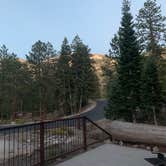 Review photo of Toiyabe National Forest McWilliams Campground by Zachary C., August 12, 2020