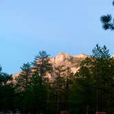 Review photo of Toiyabe National Forest McWilliams Campground by Zachary C., August 12, 2020