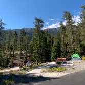 Review photo of Toiyabe National Forest McWilliams Campground by Zachary C., August 12, 2020