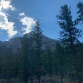 Review photo of Toiyabe National Forest McWilliams Campground by Zachary C., August 12, 2020