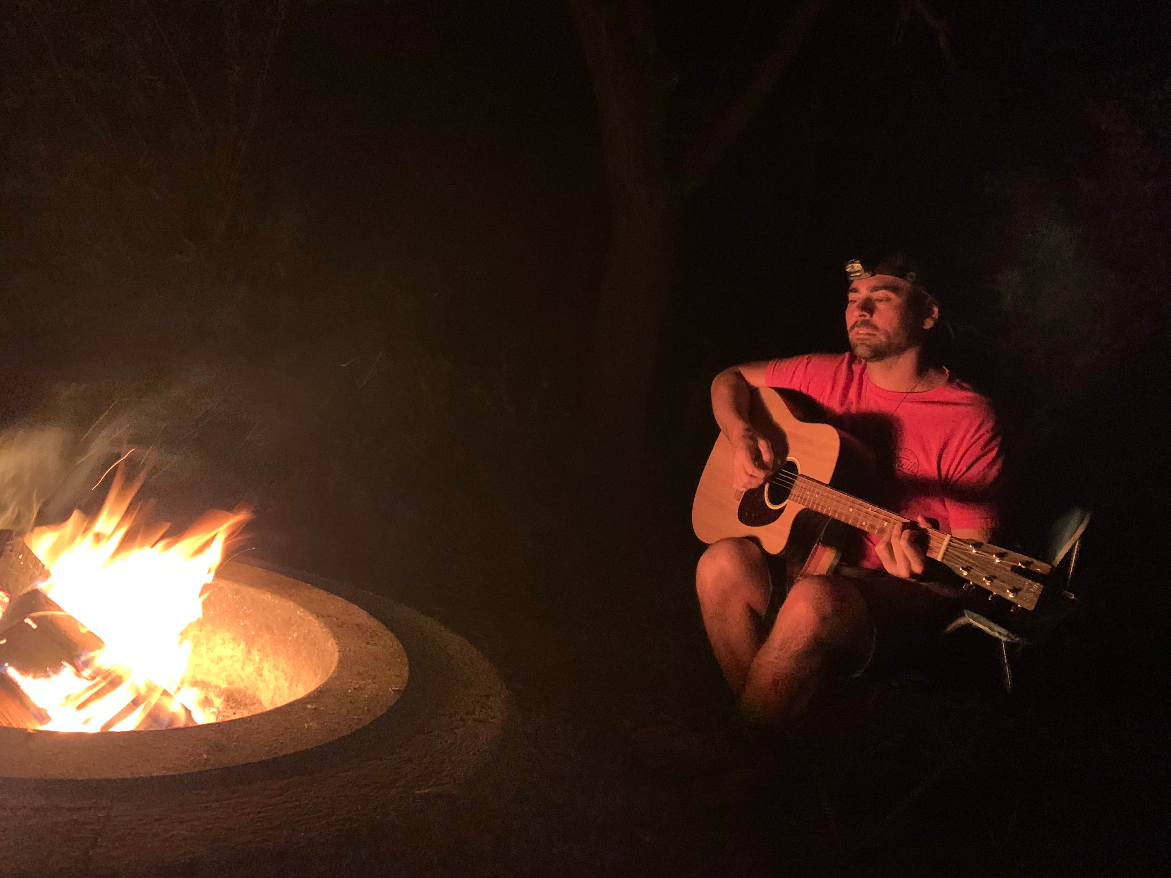 Camper-submitted photo at South Fork (UT) near Evanston, WY