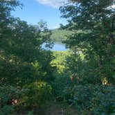 Review photo of Douthat State Park Campground by Gary G., August 29, 2020