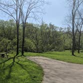 Review photo of Lane Farm Campground by Shari  G., May 9, 2018