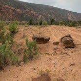 Review photo of The Potholes Recreation Site by Carly R., August 29, 2020