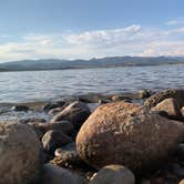 Review photo of Sunset Point Campground by Tommy C., August 29, 2020