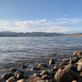 Review photo of Sunset Point Campground by Tommy C., August 29, 2020
