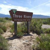 Review photo of Three Rivers Petroglyph Site by Rachel , August 29, 2020