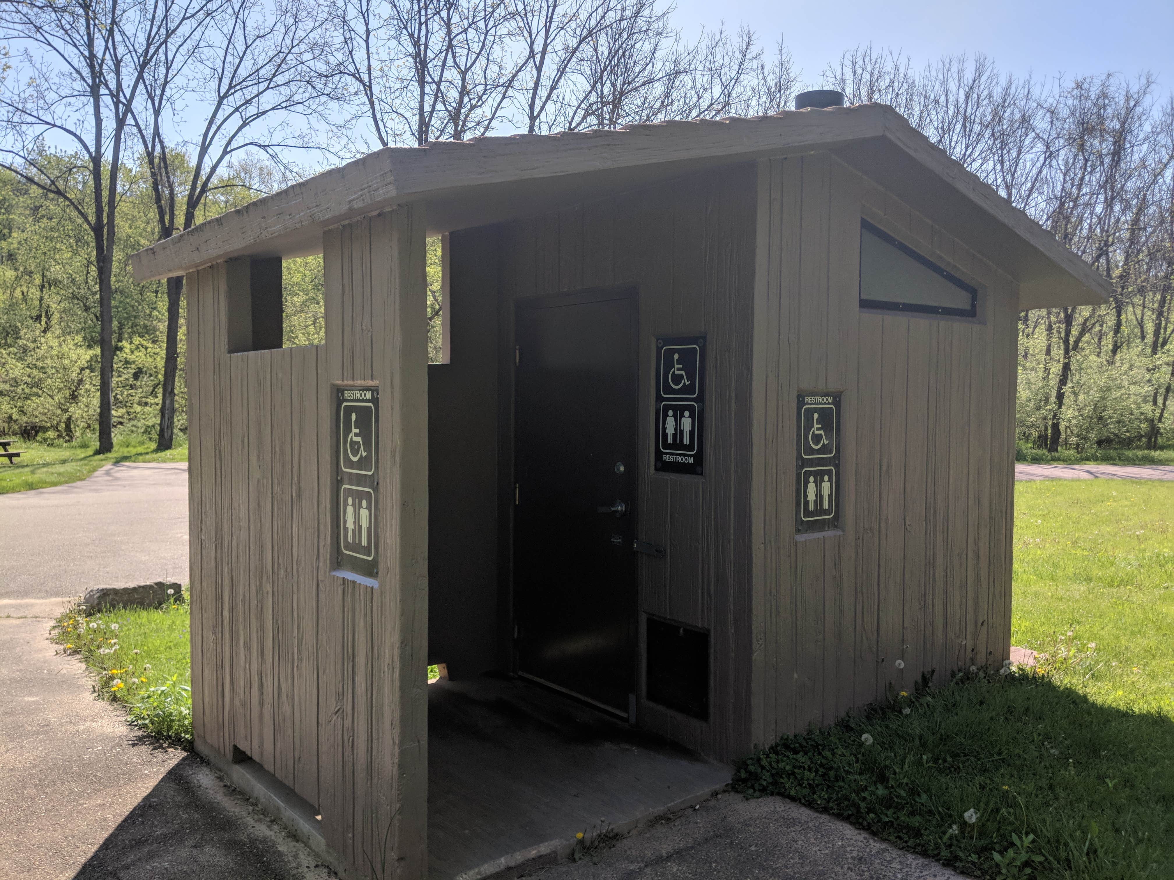 Facilities