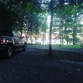 Review photo of Father Hennepin State Park Campground by Sandra&Dunn , August 29, 2020