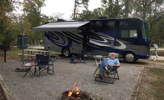 Mike H.'s photo at Foscue Creek near Marion, AL