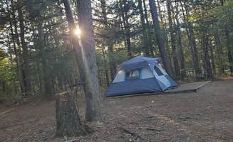 Melissa B.'s photo at Petit Jean State Park — Petit Jean State Park in Arkansas
