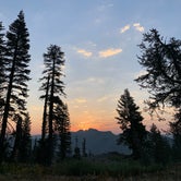 Review photo of Grouse Ridge Campground by Ali , August 29, 2020