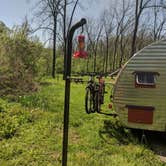 Review photo of Lane Farm Campground by Shari  G., May 9, 2018
