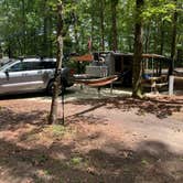 Review photo of Colleton State Park Campground by B+J S., August 29, 2020