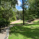 Review photo of Colleton State Park Campground by B+J S., August 29, 2020