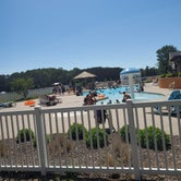 Review photo of Duck Creek RV Resort by Jessica H., August 29, 2020