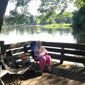 Review photo of Jennings Ferry by Mike H., August 29, 2020