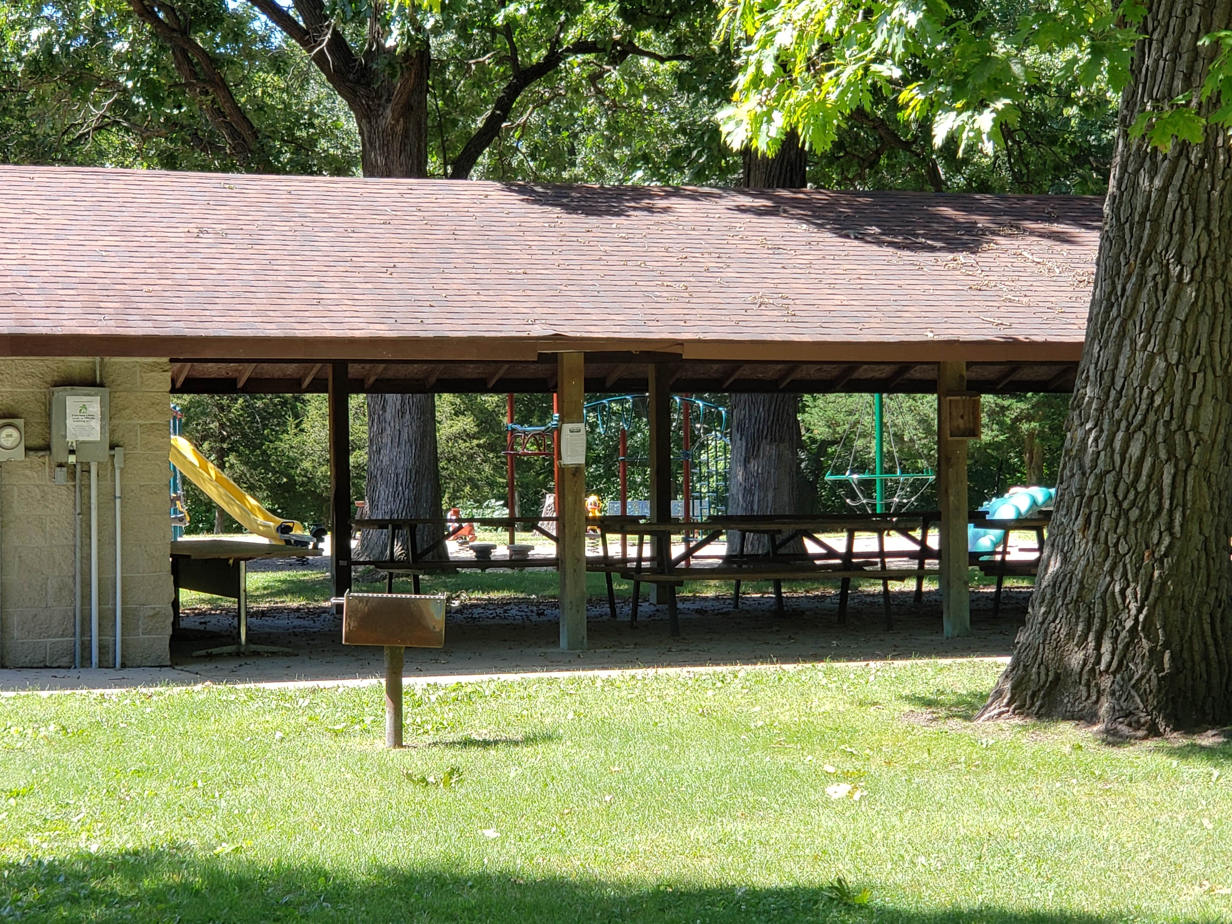 Facilities