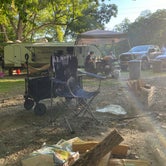 Review photo of Camp Taylor Campground by Kathy G., August 5, 2020