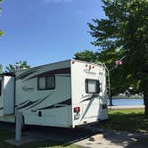 Review photo of Dam Site Lake Campground by Phillip G., May 9, 2018