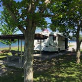 Review photo of Dam Site Lake Campground by Phillip G., May 9, 2018