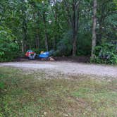 Review photo of Sunrise Campground — Richard Bong State Recreation Area by Josh F., August 29, 2020