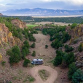 Review photo of Salida North BLM by Eat · See · RV L., August 29, 2020