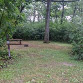Review photo of Big Foot Beach State Park Campground by Josh F., August 29, 2020