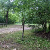 Review photo of Big Foot Beach State Park Campground by Josh F., August 29, 2020