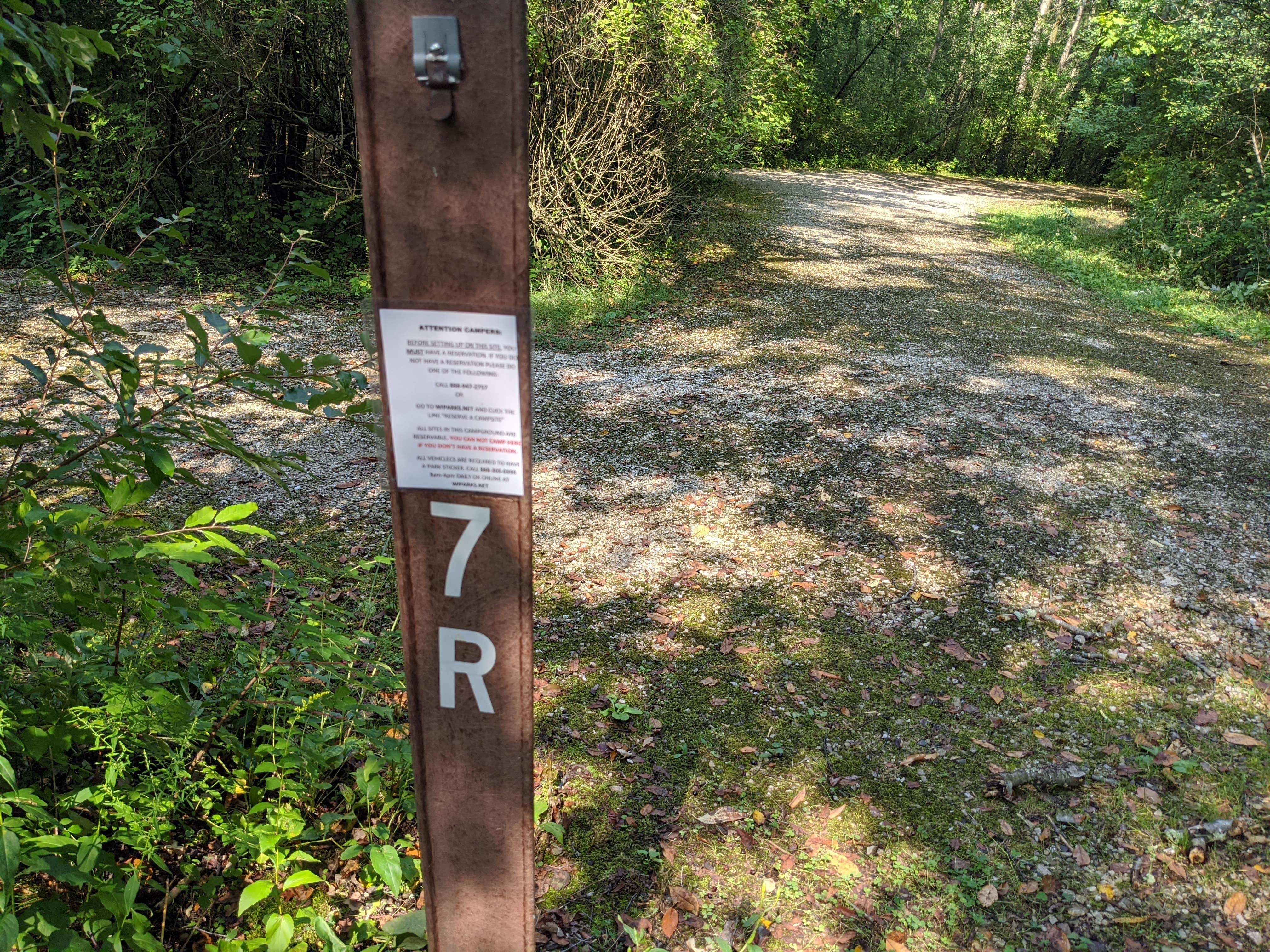 Kettle Moraine Southern Unit The Dyrt