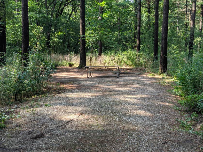 Kettle Moraine Southern Unit The Dyrt