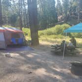 Review photo of Hanna Flat Campground by Steve P., August 29, 2020