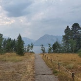 Review photo of Colter Bay Tent Village at Colter Bay Village — Grand Teton National Park by Steve P., August 29, 2020