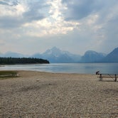 Review photo of Colter Bay Tent Village at Colter Bay Village — Grand Teton National Park by Steve P., August 29, 2020