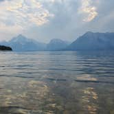 Review photo of Colter Bay Tent Village at Colter Bay Village — Grand Teton National Park by Steve P., August 29, 2020