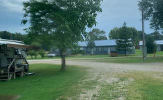 Sarah S.'s photo of rv camping at Three Springs RV Park & Campground near Rolla, MO