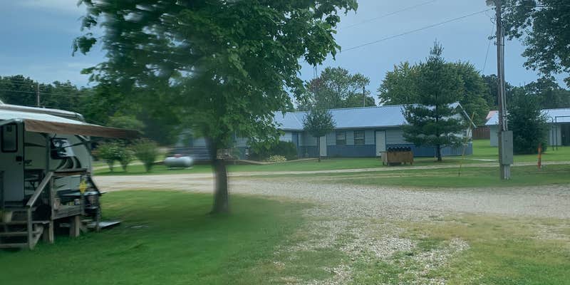 Camper submitted image from Three Springs RV Park & Campground