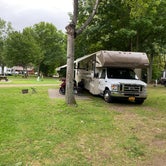 Review photo of Brennan Beach Campground by Becky , August 29, 2020