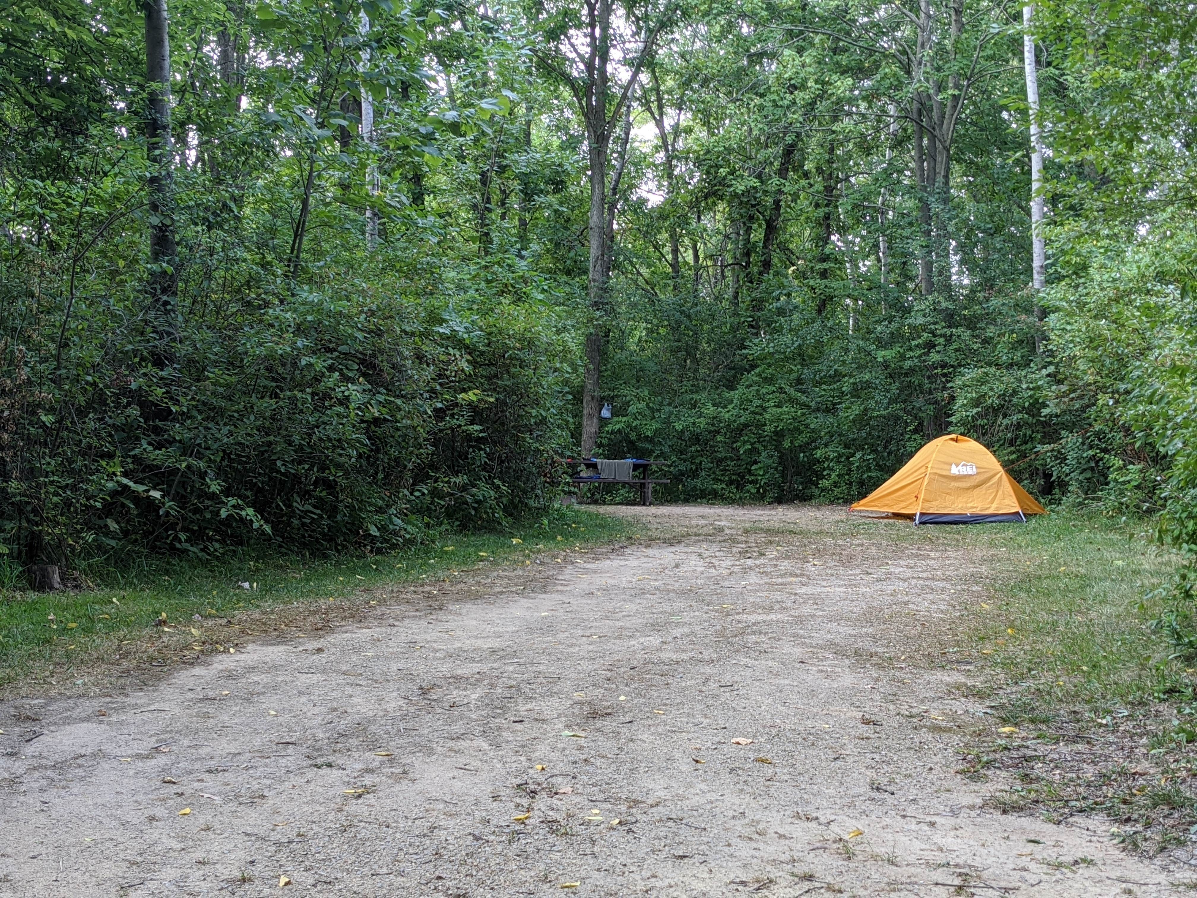 Lake Kegonsa State Park The Dyrt