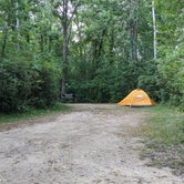 Review photo of Lake Kegonsa State Park Campground by Josh F., August 29, 2020