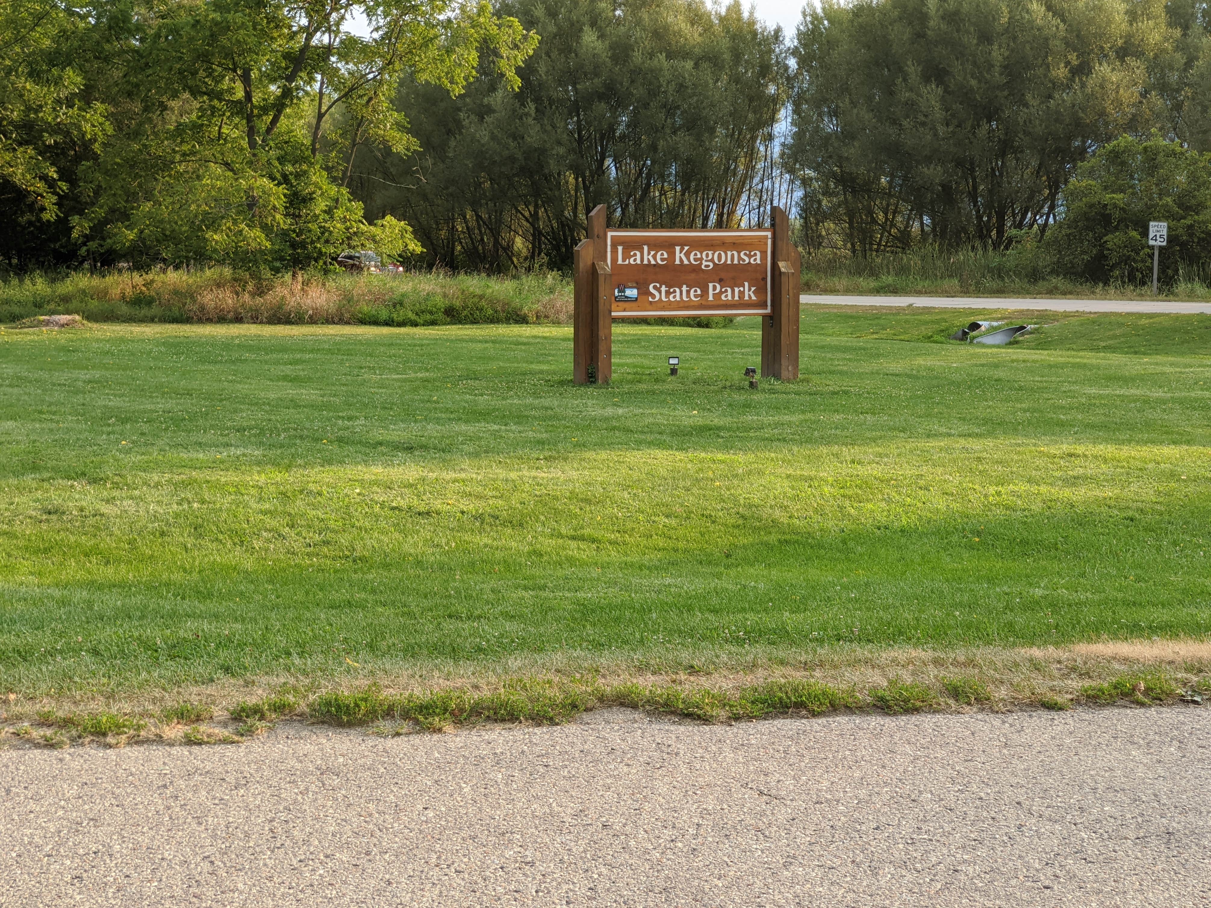 Lake Kegonsa State Park The Dyrt